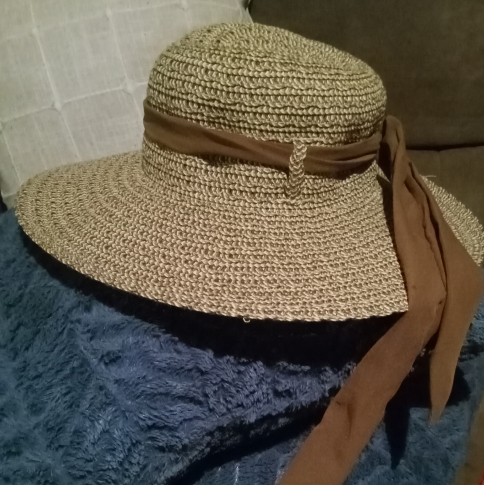 Sun hat